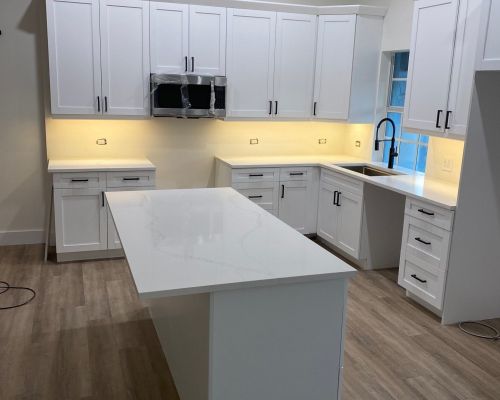 Wellington Horse Barn Apartment 